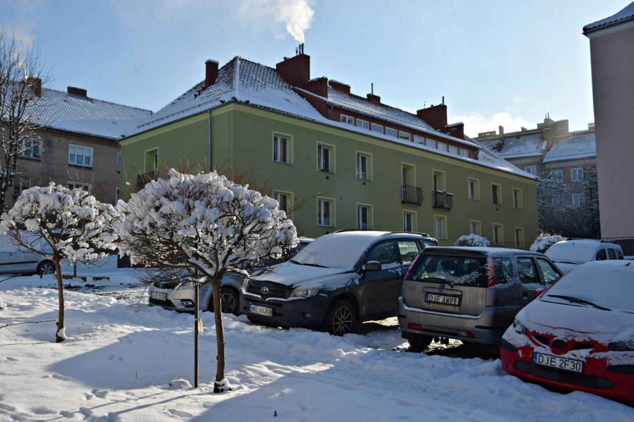 Apartament Górnicza w Kowarach Kowary Exterior foto