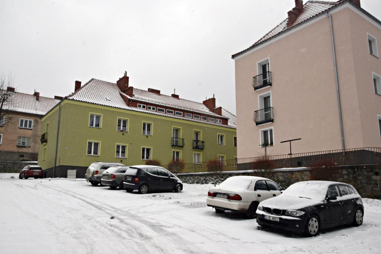 Apartament Górnicza w Kowarach Kowary Exterior foto