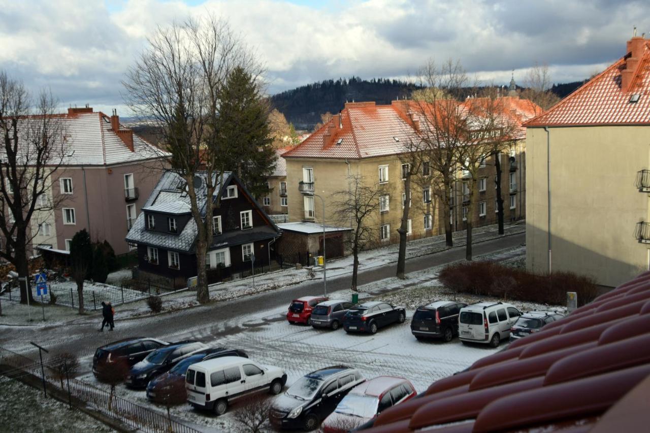 Apartament Górnicza w Kowarach Kowary Exterior foto